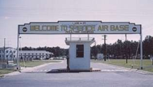 Spence Air Base